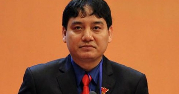 Ông Nguyễn Đắc Vinh được bầu giữ chức Bí thư Đảng ủy Văn phòng Trung ương Đảng