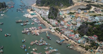 Quảng Ninh tìm chủ đầu tư cho dự án khu dân cư hơn 812 tỷ đồng tại Vân Đồn
