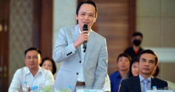 Ông chủ Bamboo Airways Trịnh Văn Quyết: "Nhiều người không tin và bảo tôi chém gió"