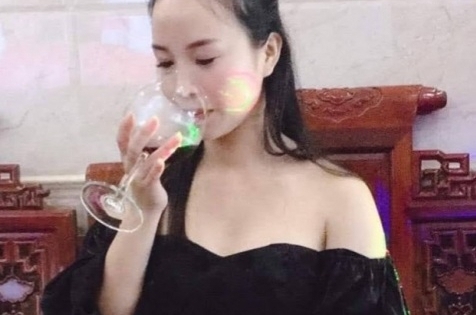 “Hot girl” dậy sớm bán bánh cuốn vẫn điều hành đường dây đánh bạc trăm tỷ