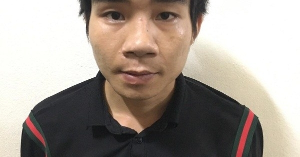 Quảng Bình: Bắt giữ đối tượng đột nhập vào trường tiểu học Đồng Hoá trộm cắp tài sản