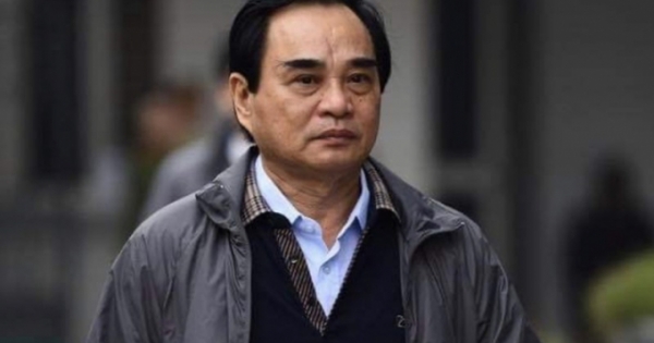 Nguyên Chủ tịch TP Đà Nẵng bị đề nghị khai trừ Đảng