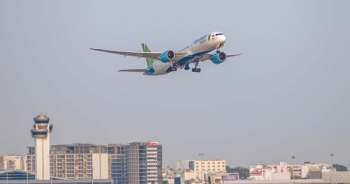 Bamboo Airways khôi phục, mở mới hàng loạt đường bay quốc tế