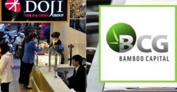 Doji và Bamboo Capital: Mối liên hệ mật thiết giữa 2 đối thủ cạnh tranh dự án 4.800 tỷ đồng