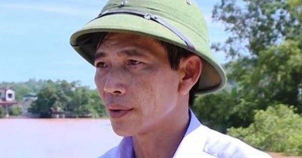 Miễn nhiệm chức vụ Phó Chủ tịch huyện Hậu Lộc đánh bạc