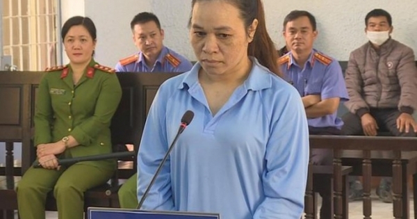 Đắk Lắk: Lừa tiền chạy việc, nhân viên trạm khuyến nông lĩnh 13 năm tù