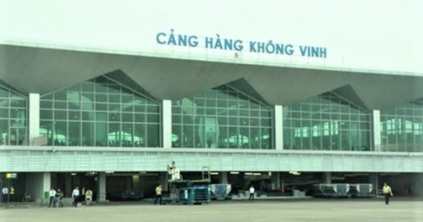Cơ hội để Hà Tĩnh, Quảng Trị có sân bay?