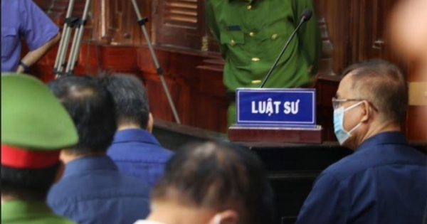 Vụ xét xử ông Nguyễn Thành Tài: Xin tiếp tục thực hiện dự án tại khu ‘đất vàng’