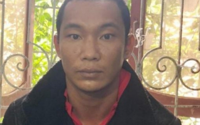 Chém trọng thương Trưởng Công an xã ở Thanh Hóa, trốn vào Gia Lai cũng không thoát