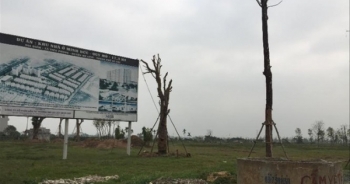 Cả trăm dự án bỏ hoang ở Hà Nội: Khi nào thu hồi?