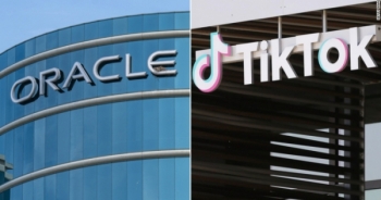 Thương vụ TikTok - Oracle chỉ để lách luật với lệnh cấm của Mỹ