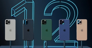 Chưa ra mắt, iPhone 12 tại Việt Nam đã có giá "trên trời"