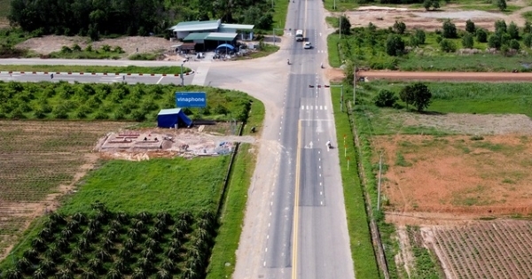 Bình Thuận: Sở Giao thông vận tải bị thu hồi hơn 700 triệu đồng