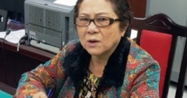 Nhiều cựu lãnh đạo TP.HCM bị nữ đại gia Dương Thị Bạch Diệp "qua mặt"