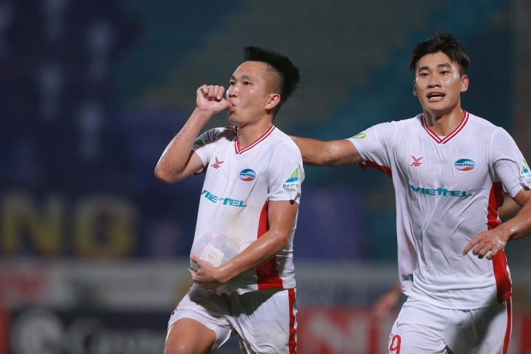 Đánh bại Viettel, CLB Hà Nội vô địch cúp Quốc gia - 4