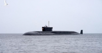 Thuyền trưởng tàu ngầm hạt nhân Nga tiết lộ bí mật về vụ tấn công tên lửa