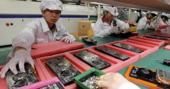Hãng công nghệ Đài Loan Pegatron muốn đầu tư... 1 tỷ USD vào Việt Nam