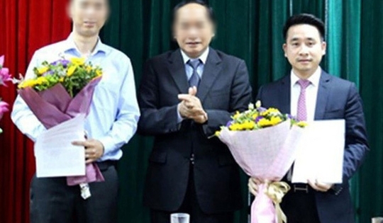 Bộ Công Thương chuyển công an điều tra vụ ông Vũ Hùng Sơn bị tố cáo lừa đảo