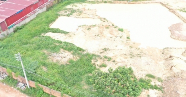 Đồng Nai: Có dấu hiệu buông lỏng quản lý đất công tại xã Hố Nai 3?