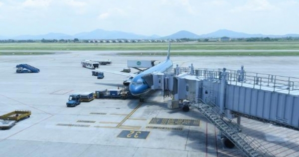 Chuyên gia hàng không lý giải việc sét đánh tử vong nhân viên kỹ thuật tại sân bay Nội Bài