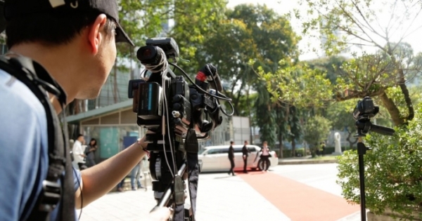 Phó Thủ tướng Vũ Đức Đam: Nguy cơ điện ảnh bị “nghiệp dư hóa”