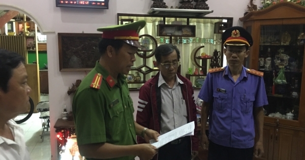 VKSND Cấp cao đề nghị tăng hình phạt với Cựu Chủ tịch và Phó Chủ tịch UBND TP Phan Thiết