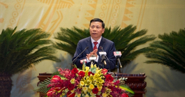 Bắc Ninh: “Đoàn kết - Dân chủ - Kỷ cương - Sáng tạo - Phát triển”