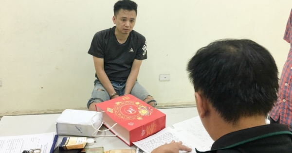 Lạng Sơn: Khởi tố, bắt tạm giam đối tượng mua bán gần 1kg ma túy Ketamine