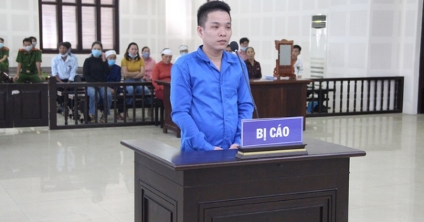 Đà Nẵng: Đoạt mạng bố vợ, gã con rể lĩnh án tử hình