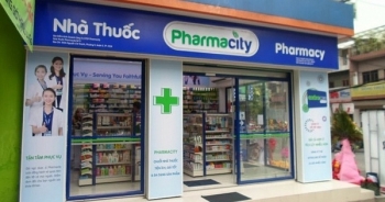 Chuỗi nhà thuốc Pharmacity lỗ gần 200 tỷ đồng sau nửa năm