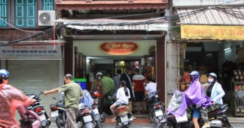 Vì sao người Hà Nội vẫn ưu ái bánh Trung thu truyền thống ?
