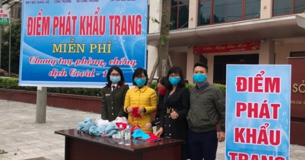 Phòng ANKT - Công an tỉnh Bắc Giang: Nhớ lời Bác dặn - vừa hồng, vừa chuyên