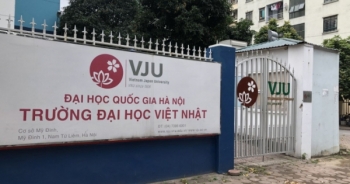 Quy định cơ chế tài chính đặc thù của Đại học Việt Nhật