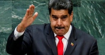 Ông Maduro: Xây dựng luật mới đối phó lệnh trừng phạt Mỹ