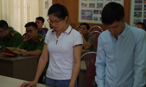 Vì sao 2 bác sĩ tại Trường trung cấp Y tế tỉnh Hà Giang bị khởi tố?
