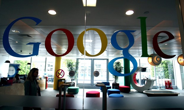 Google vướng vào rắc rối pháp lý mới tại Vương quốc Anh
