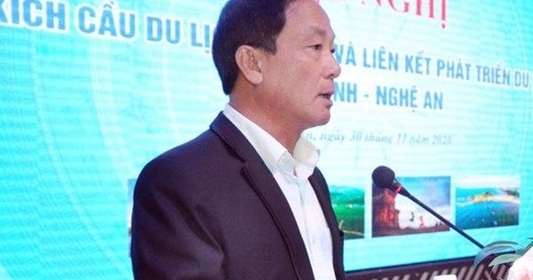 Bình Định: Miễn nhiệm Giám đốc Sở Du lịch vì đi đánh golf giữa mùa dịch