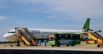 Lâm Đồng tổ chức 5 chuyến bay đưa thai phụ về quê