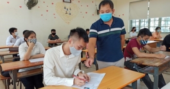 Hà Nội giảm 50% học phí năm học 2021 - 2022