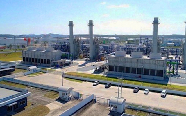 Nhà máy Điện khí tự nhiên hóa lỏng Bạc Liêu được phê duyệt ĐTM