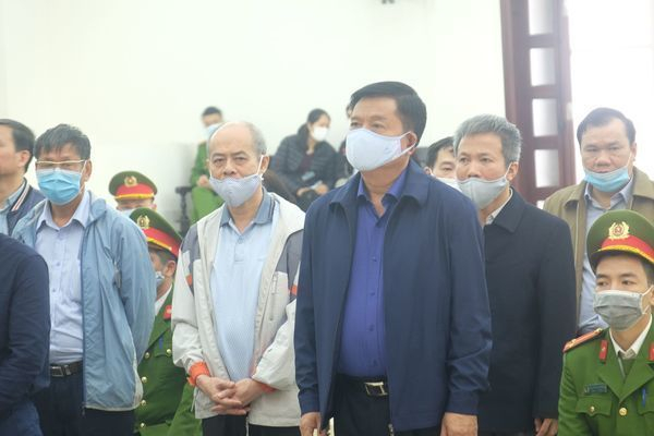 Vụ án Ethanol Phú Thọ xét xử theo trình tự phúc thẩm vào ngày 15/9