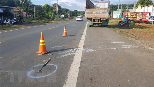 Tổng cục Đường bộ yêu cầu sửa chữa mặt đường trên Quốc lộ 14 qua Bình Phước