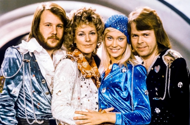 ABBA tái hợp sau gần 40 năm