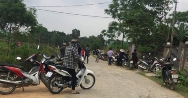Nghệ An: Phó Trưởng ban Tuyên giáo Huyện ủy Yên Thành tử vong tại nhà riêng