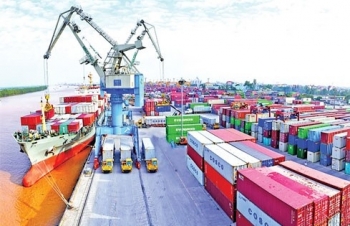 Hướng dẫn tạm thời về tổ chức giao thông, kiểm soát dịch đối với hoạt động vận tải hàng hải