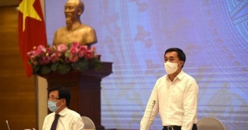 Việt Nam sẽ tự chủ vắc-xin Covid-19 vào đầu năm 2022