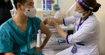 Hà Nội nhận 1 triệu liều vắc xin Vero Cell của Sinopharm