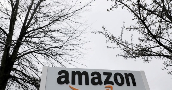 "Cỗ máy" kiếm tiền tỷ của Amazon