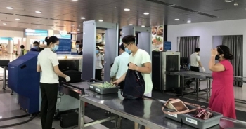 Sân bay Phú Quốc sẵn sàng đón khách du lịch quốc tế