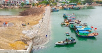 Quảng Ninh đẩy lùi nguy cơ TNGT đường thủy mùa mưa bão